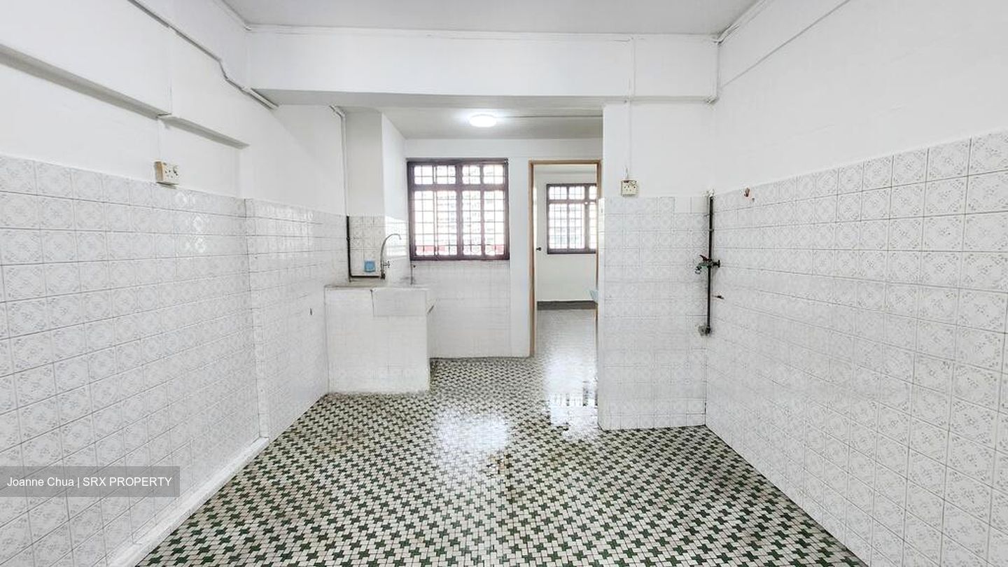 Blk 128 Bukit Merah View (Bukit Merah), HDB 3 Rooms #474373691